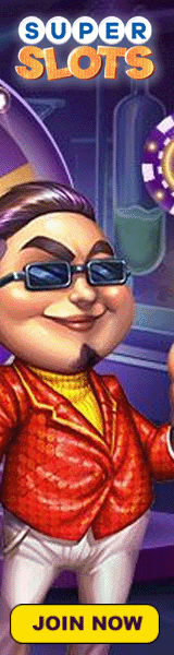 Super Slots Promotion